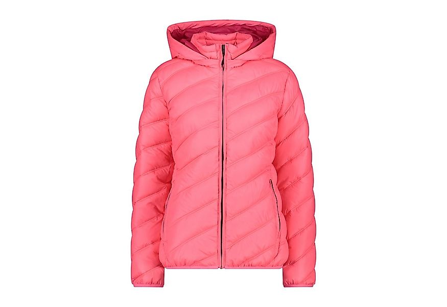 CMP Winterjacke CMP Damen Jacke WOMAN JACKET SNAPS HOOD 33K1686 günstig online kaufen