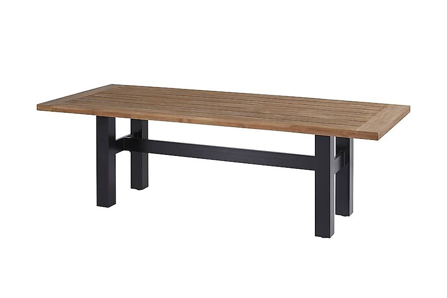 Hartman Sophie Yasmani Gartentisch 240x100x76 cm günstig online kaufen
