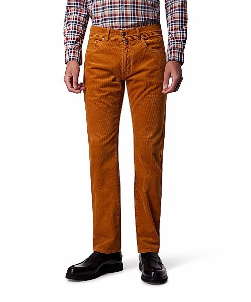 Pierre Cardin 5-Pocket-Hose "PC-Laval" im Five-Pocket Style günstig online kaufen