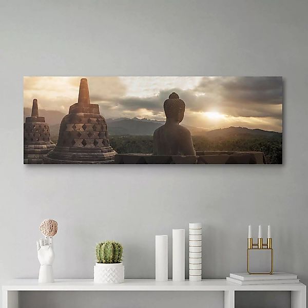 home24 Bild Borobudur günstig online kaufen