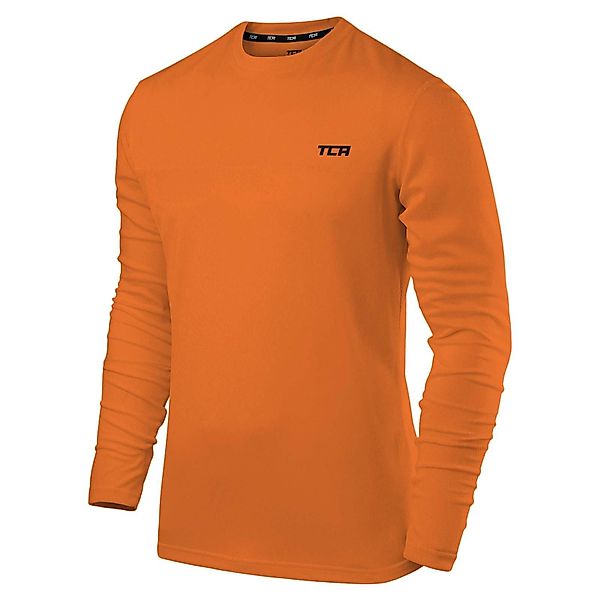 TCA Trainingsshirt TCA Herren Langarm Laufshirt günstig online kaufen