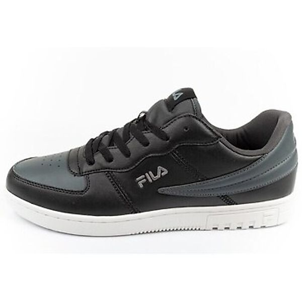 Fila Noclaf Sneaker mit gesticktem FILA-Logo an der Seite günstig online kaufen