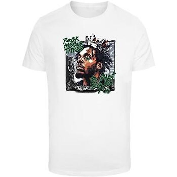 Mister Tee  T-Shirt T-shirt  Big Me günstig online kaufen