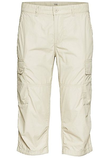 camel active Bermudas 3/4 Cargo Shorts Regular Fit günstig online kaufen