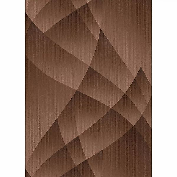 Bricoflor Gmk-Tapete Bronze 1037448 günstig online kaufen