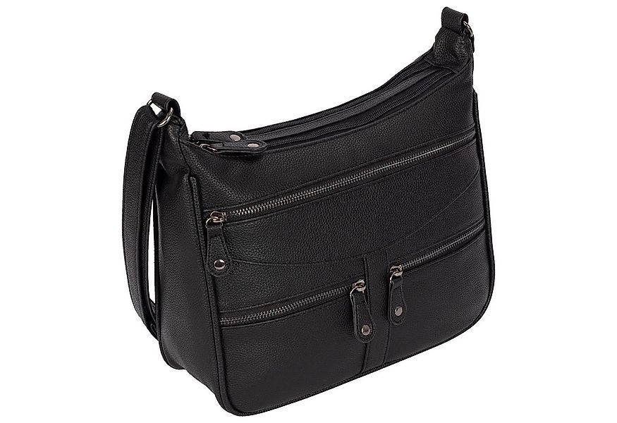 EAAKIE Umhängetasche Damen Tasche Schultertasche Umhängetasche Leder Optik günstig online kaufen