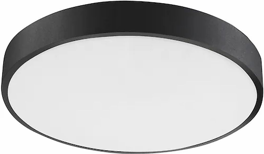 Nova Luce LED Deckenleuchte »HADON«, 1 flammig, Leuchtmittel LED-Modul   LE günstig online kaufen