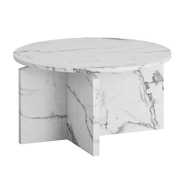 FINEBUY Couchtisch Couchtisch 60 cm Wohnzimmertisch günstig online kaufen