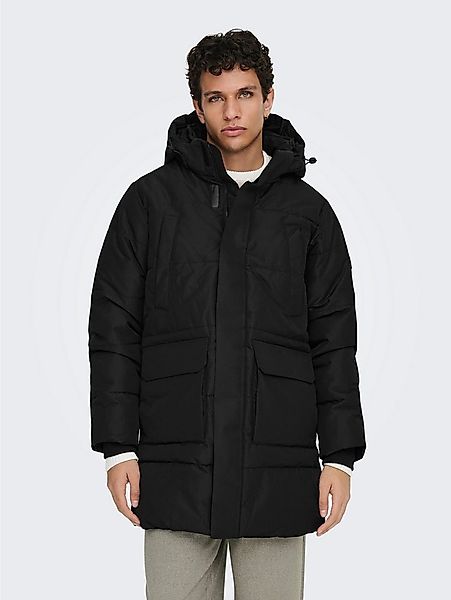 ONLY & SONS Parka ONSCAM PARKA OTW günstig online kaufen