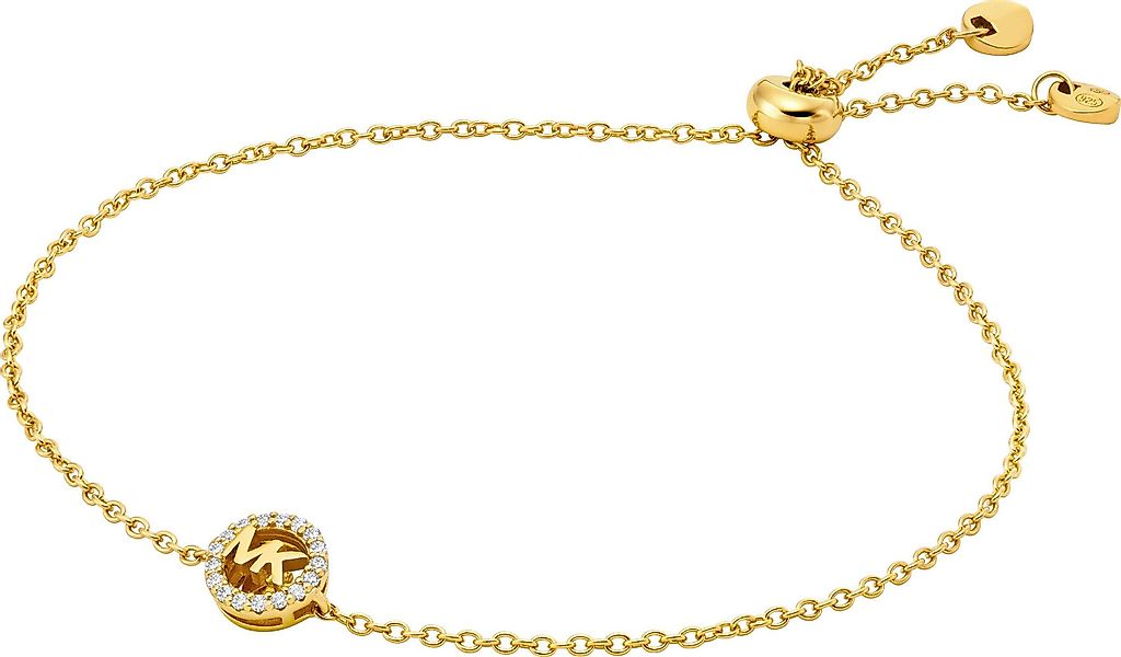 MICHAEL KORS Armband Schmuck Geschenk Silber günstig online kaufen