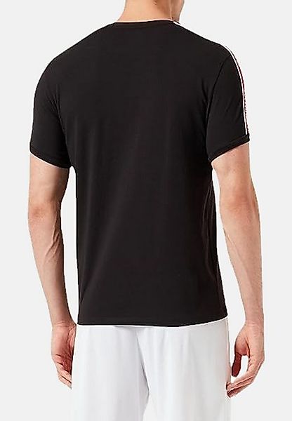 Emporio Armani T-Shirt T-Shirt Knit Crew Neck (1-tlg., 1) günstig online kaufen