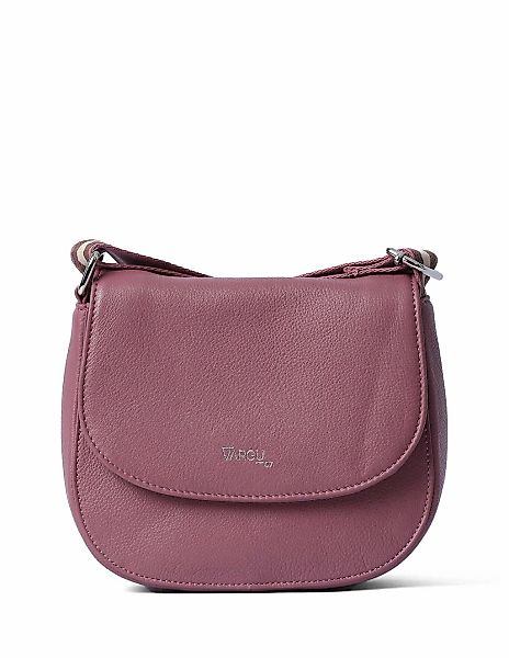 Vargu Umhängetasche "Levina 1", LGW zertifiziertes Leder günstig online kaufen