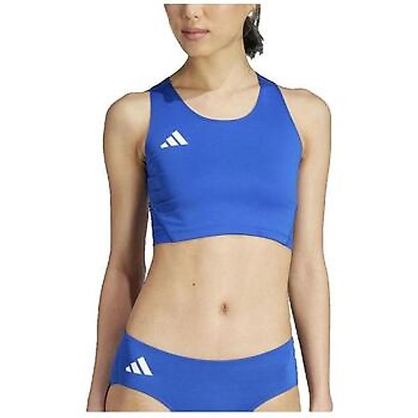 adidas  Tank Top Débardeur  Adizero Essentials bleu royal günstig online kaufen