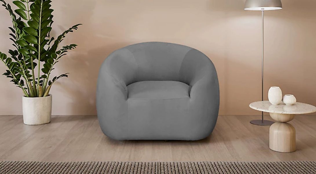 LeGer Home by Lena Gercke Drehsessel »YANI Relaxsessel, Loungesessel, Maße günstig online kaufen