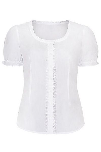Spieth & Wensky Trachtenbluse Trachtenbluse - günstig online kaufen