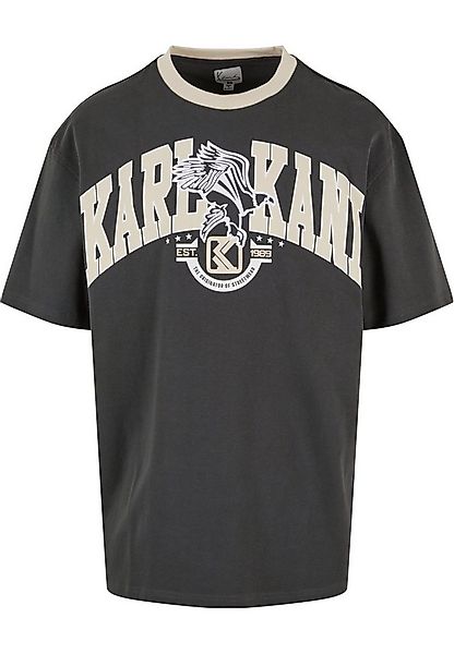 Karl Kani T-Shirt Karl Kani Karl Kani OG Eagle Print Tee (1-tlg) günstig online kaufen