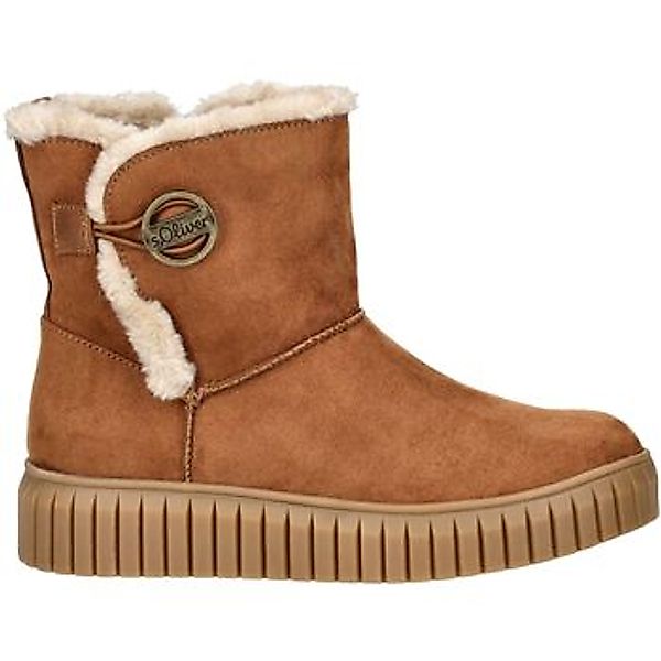 S.Oliver  Stiefeletten Stiefeletten M2641841 5-26418-41-3A5 günstig online kaufen