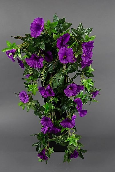 Kunstranke Petunienranke 65cm ZF Kunstpflanzen Kunstblumen günstig online kaufen
