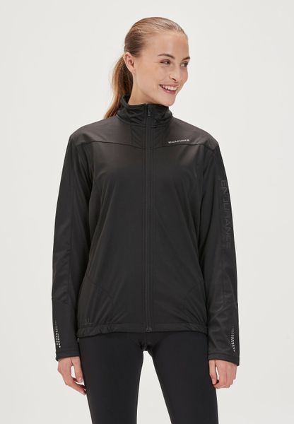ENDURANCE Fahrradjacke "ZIVA" mit reflektierenden Details günstig online kaufen