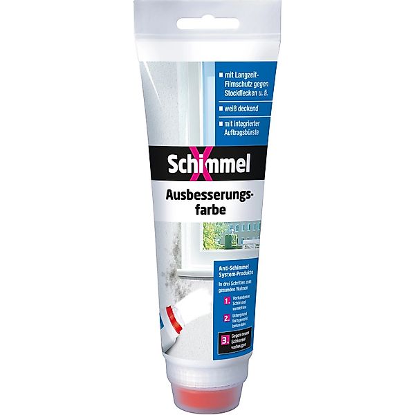 SchimmelX Ausbesserungsfarbe 250 ml günstig online kaufen