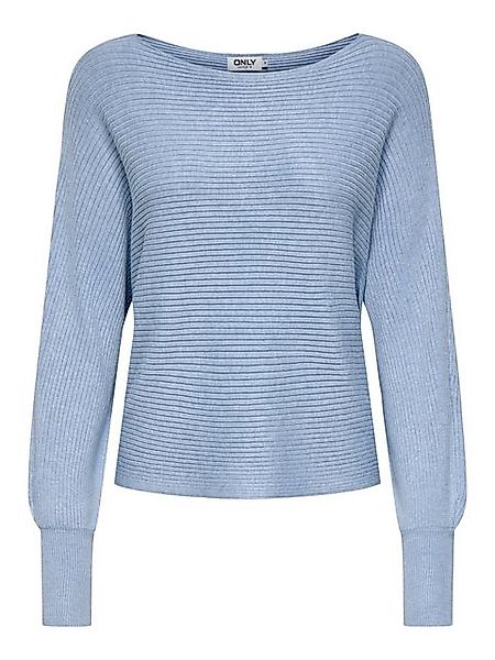 ONLY Strickpullover ONLAdeline (1-tlg) Plain/ohne Details günstig online kaufen