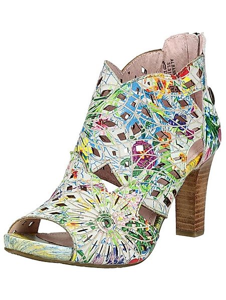 LAURA VITA LAURA VITA Pumps Leder High-Heel-Pumps günstig online kaufen