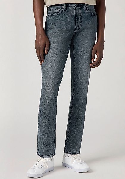 Levis "511 SLIM" mit Stretch günstig online kaufen