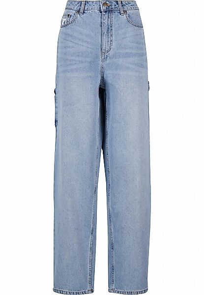 Karl Kani Bequeme Jeans "Karl Kani Karl Kani OG Baggy Workwear Denim vintag günstig online kaufen