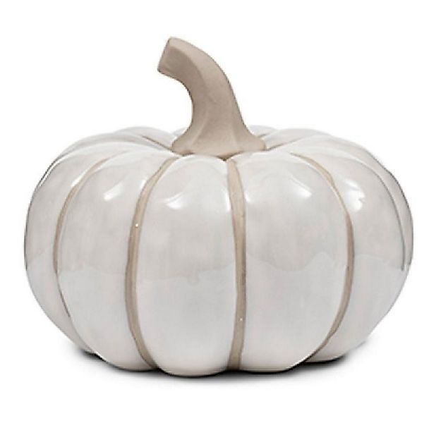Rivièra Maison Skulptur Dekorationsobjekt Kürbis Pretty Pumpkin (18cm) günstig online kaufen
