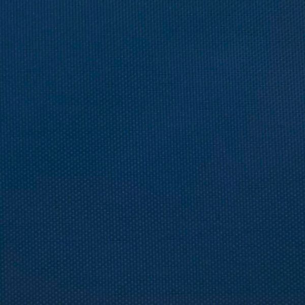 Sonnensegel Oxford-gewebe Dreieckig 4,5x4,5x4,5 M Blau günstig online kaufen