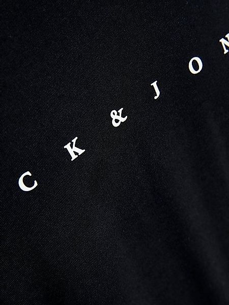 Jack & Jones T-Shirt JJESTAR JJ TEE SS NOOS günstig online kaufen