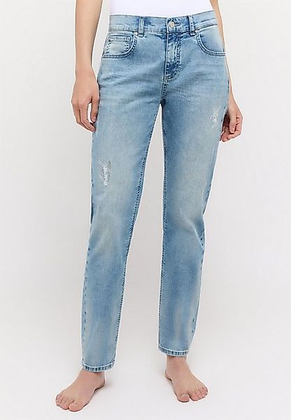 ANGELS Boyfriend-Jeans günstig online kaufen