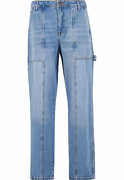 DEF Bequeme Jeans "DEF DEF Loose Fit Jeans" günstig online kaufen