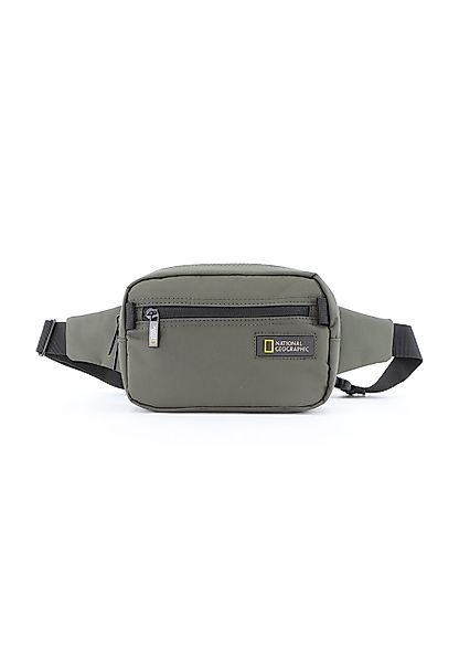 NATIONAL GEOGRAPHIC Gürteltasche Mutation, Mit RFID-Reißverschlusstasche günstig online kaufen