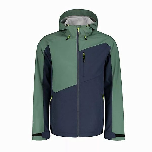 Icepeak Funktionsjacke Softshelljacke Breedsville günstig online kaufen