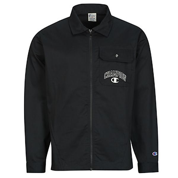 Champion  Herren-Jacke WOVEN JACKET günstig online kaufen