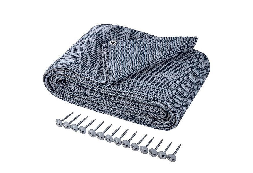 ONVAYA Outdoorteppich Vorzeltteppich, Zeltboden für Camping, Markisenteppic günstig online kaufen