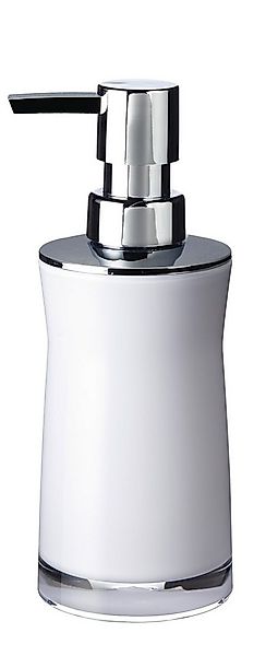 Ridder Seifenspender Disco weiß günstig online kaufen