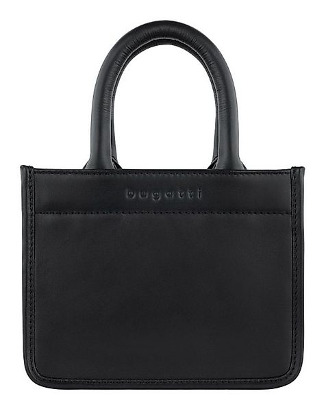 bugatti Handtasche Tote Bag, aus echtem Rindsleder günstig online kaufen