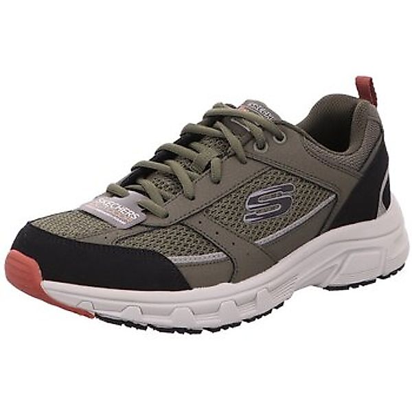 Skechers  Sneaker Schnuerschuhe Oak Canyon - VERKETTA 51898 OLBK günstig online kaufen