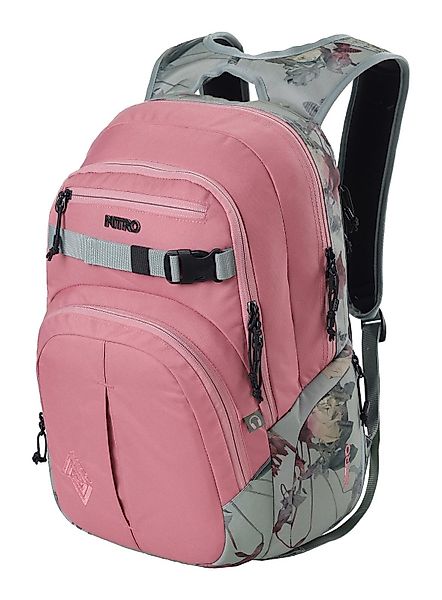 NITRO Rucksack Chase Backpack günstig online kaufen