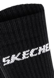 Skechers Kurzsocken Unisex cushioned long Tennis günstig online kaufen
