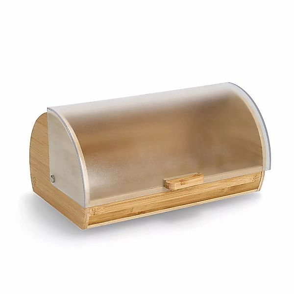 Zeller Present Brotkasten, (1 tlg.), integrierte Klappfunktion günstig online kaufen