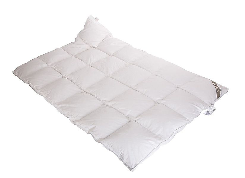 Betten Hofmann 4-Jahreszeitenbett Betten Hofmann Belladream Daunenbett Daun günstig online kaufen