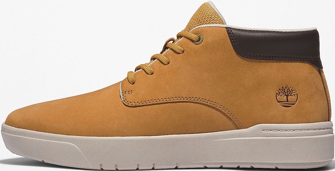 Timberland Schnürboots "SENECA BAYMID LACE UP SNEAKER" Winterstiefel, Schnü günstig online kaufen