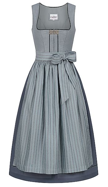 Nübler Dirndl Langes Dirndl Gill in günstig online kaufen