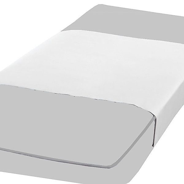 Matratzenauflage PFLEGE POINT® Stecklaken Molton PU günstig online kaufen
