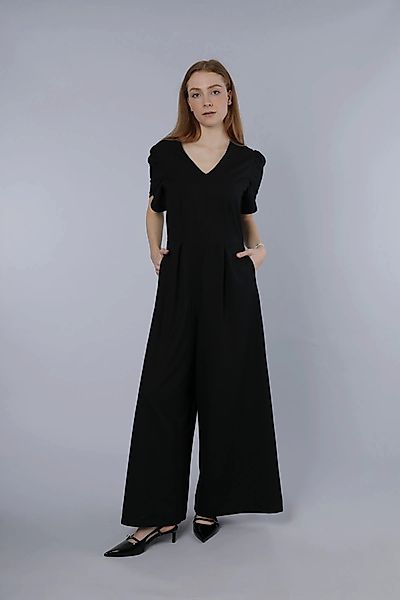 NADINE H Jumpsuit Jumpsuit BLACK günstig online kaufen