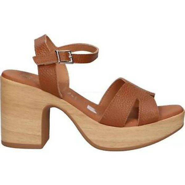 Oh My Sandals  Sandalen 5390 DO62 günstig online kaufen