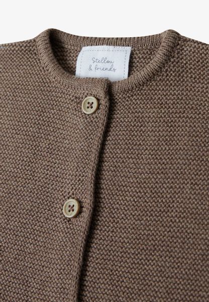 Stellou & friends Strickjacke günstig online kaufen